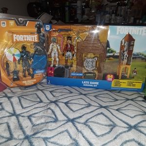 Epic Fortnite Bundle!